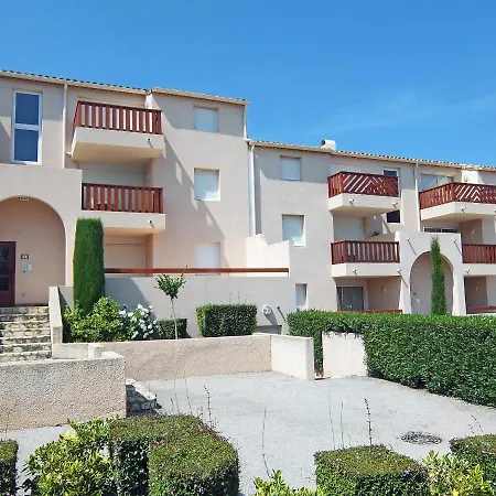 Apartamento Les Quais De L'amiraute-7 By Interhome Saint-Cyprien (Pyrenees-Orientales)