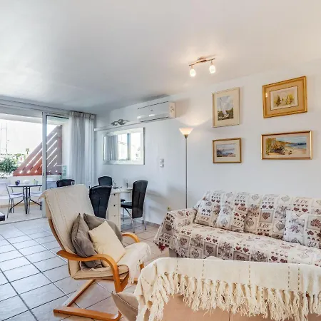 Les Quais De L'amiraute-7 By Interhome Apartment *