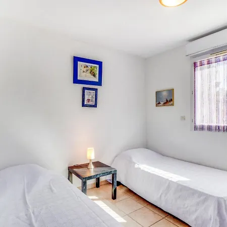 Les Quais De L'amiraute-7 By Interhome Apartment Saint-Cyprien (Pyrenees-Orientales)