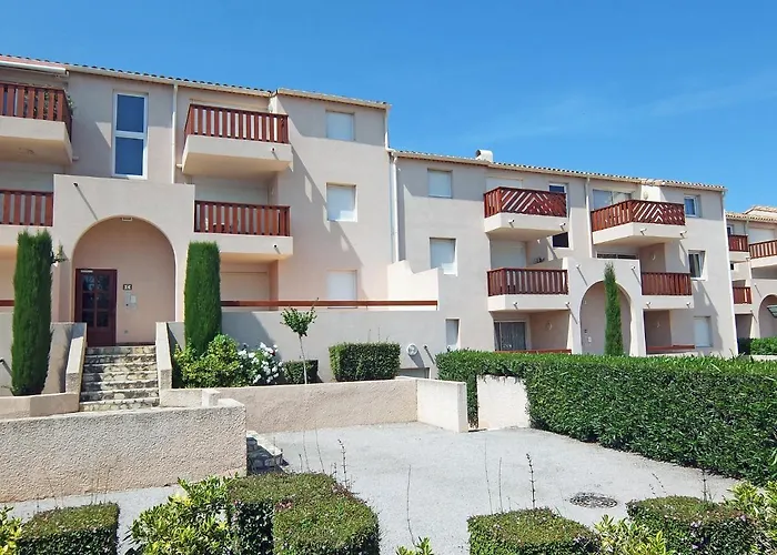 Apartamento Les Quais De L'amiraute-7 By Interhome Saint-Cyprien (Pyrenees-Orientales)